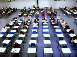 Exams and coursework cheating epidemic, what can be done about it?