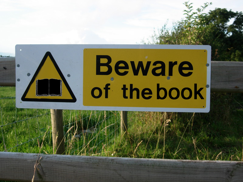 10 of the most challenged and banned books ever