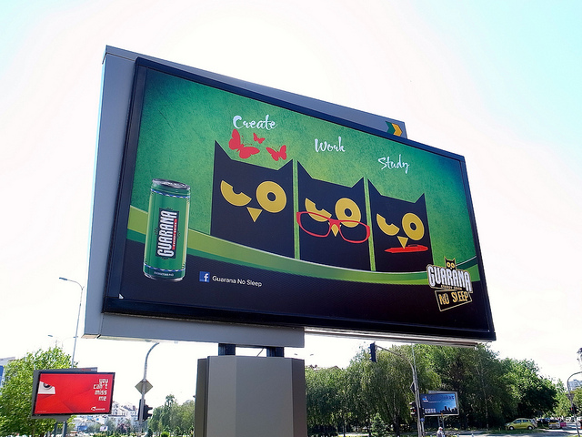 How digital signage can boost your marketing