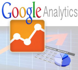 Measuring your performance online with Google Analytics