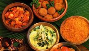 Restaurants: Is there a market in Sri Lanka?