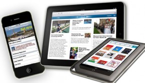 How to make your web site compatible for multiple devices