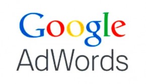 Google AdWords ad creation on search and display networks