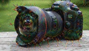 Turn real into surreal with Google DeepDream