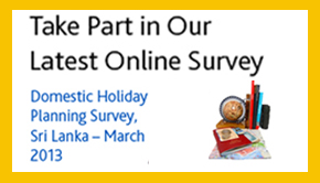 Travel survey series by BQu Services