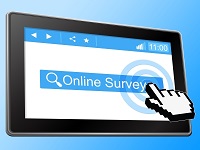 Top 5 advantages of online surveys
