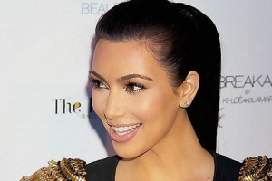 Kim Kardashian: A lesson in branding
